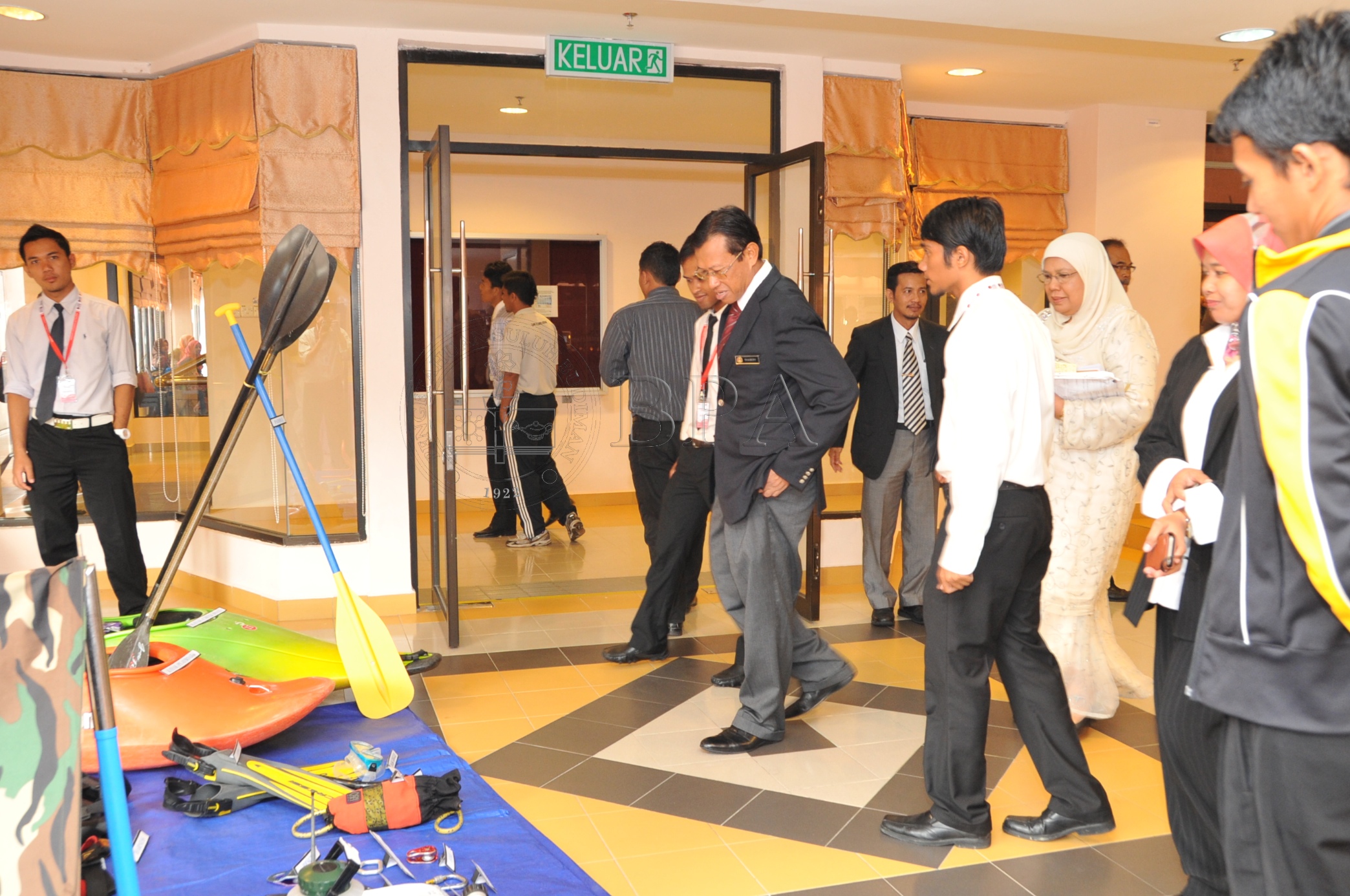 BPA 12 59 sukan PRO 9477